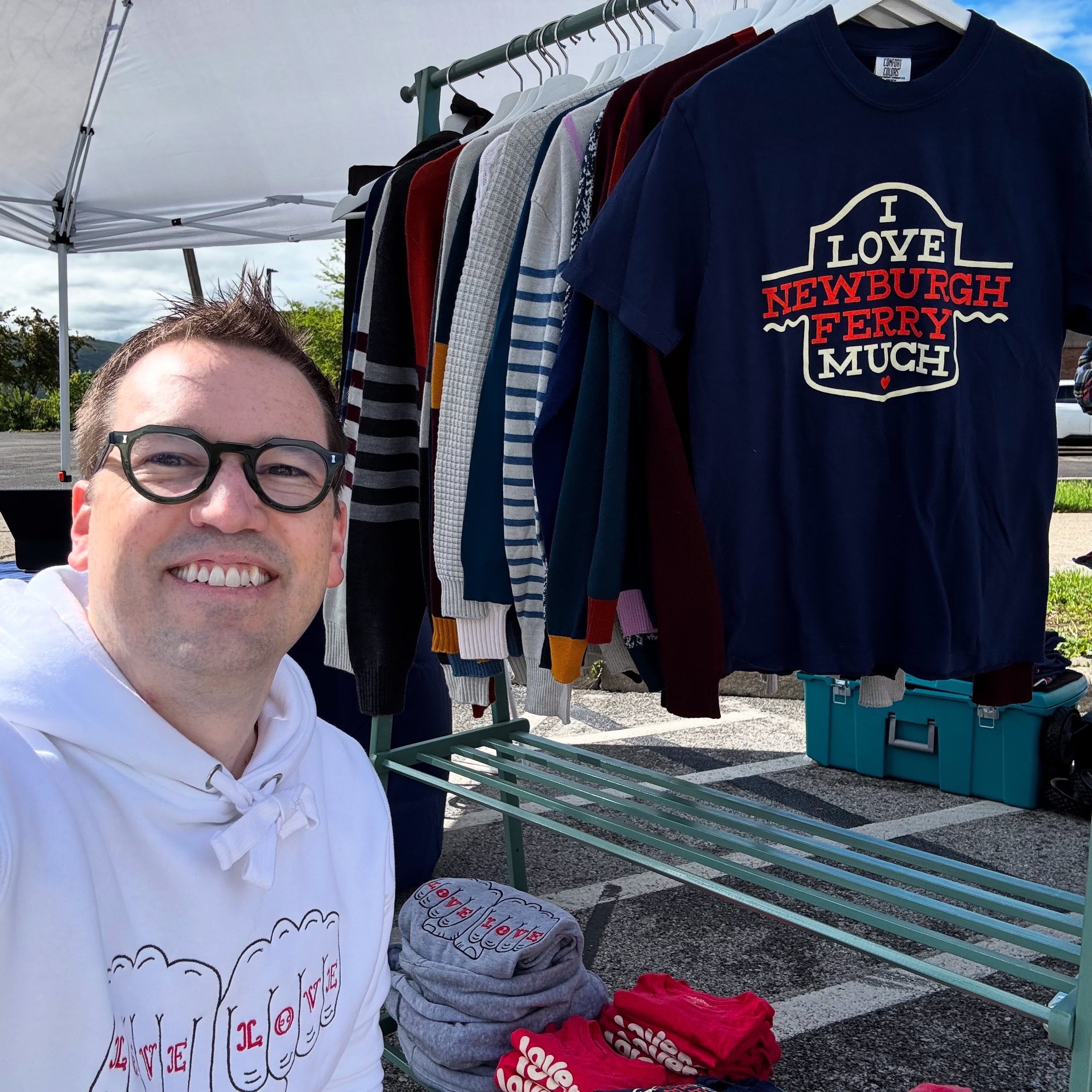 Another Great Art on the Block