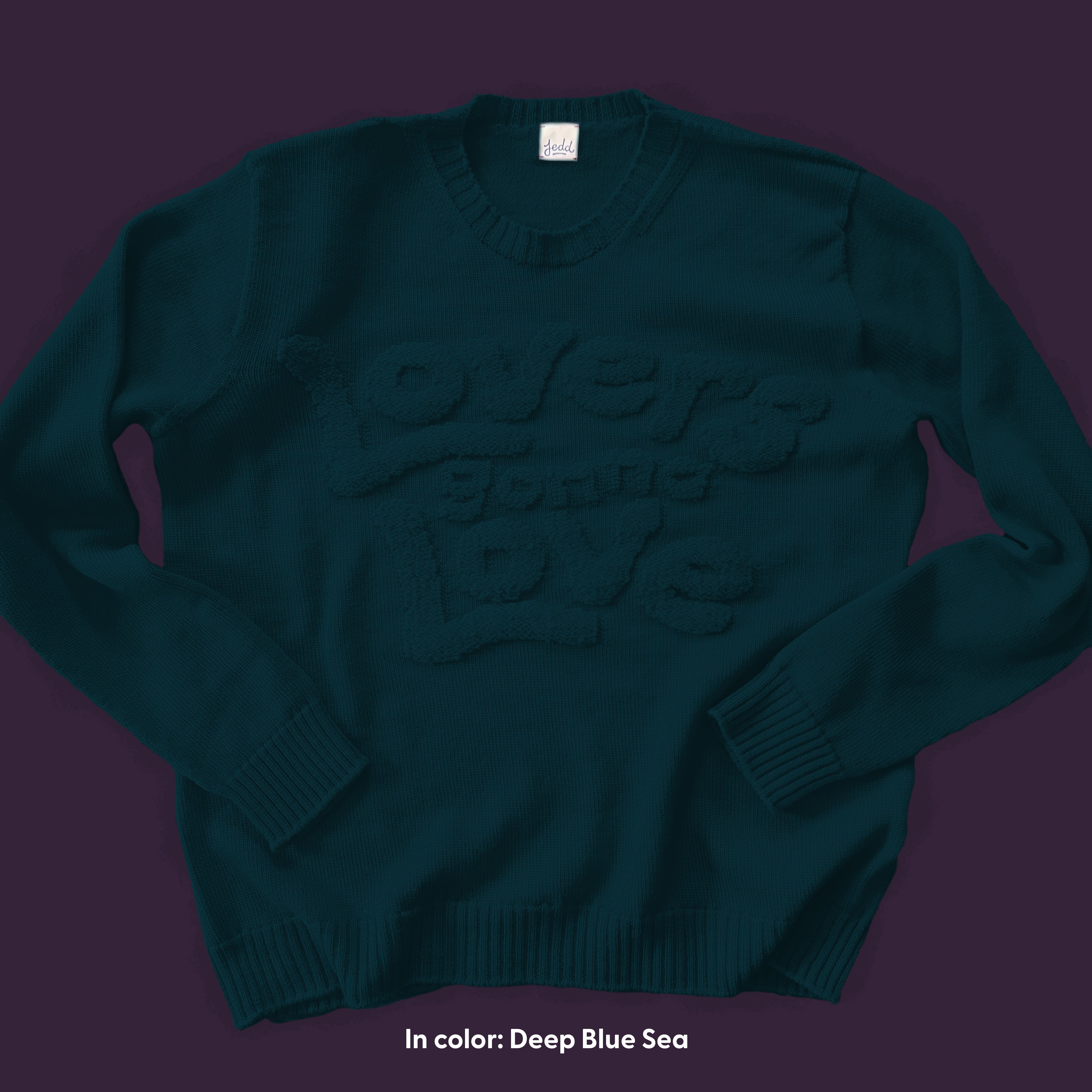 Lovers Gonna Love