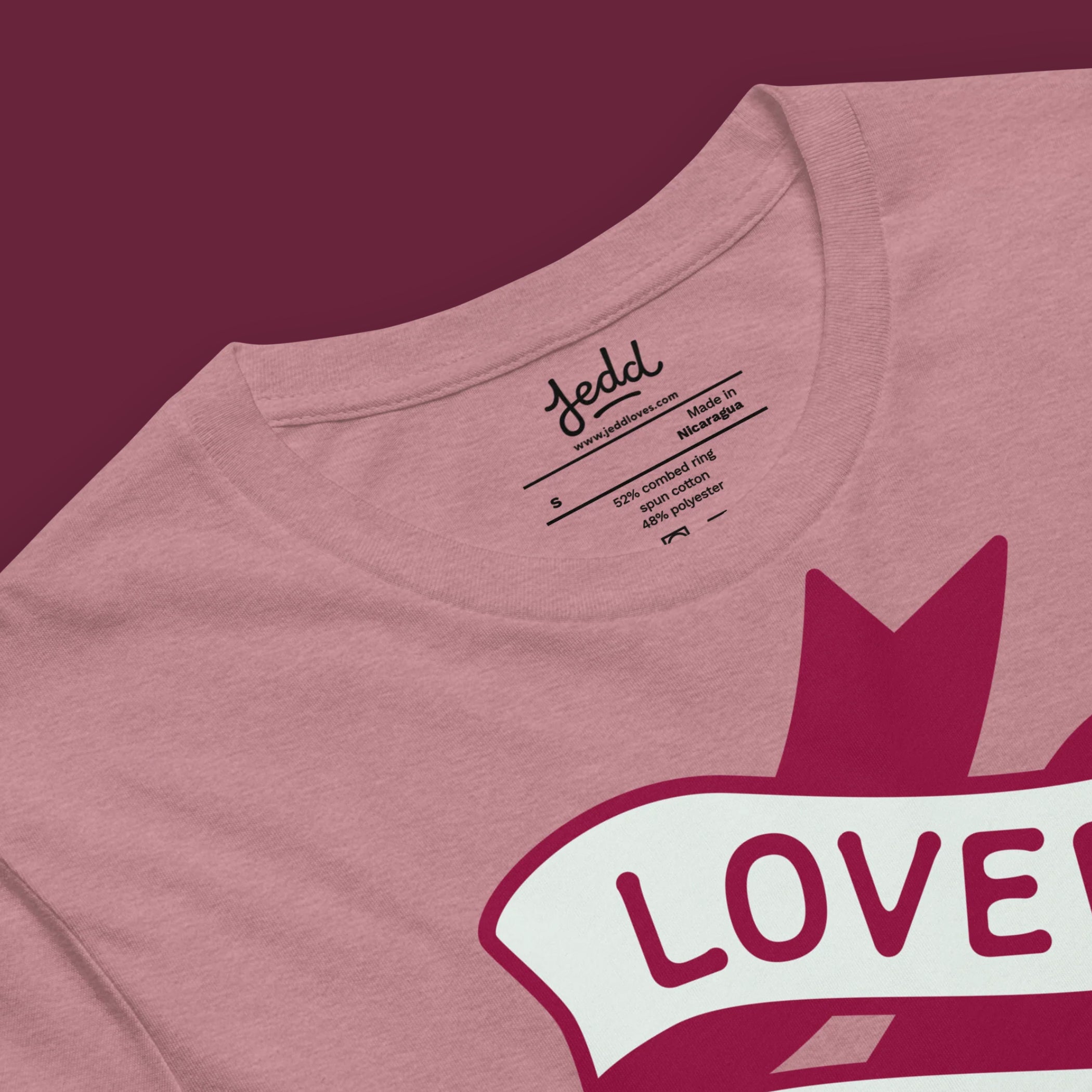Lovers Gonna Love