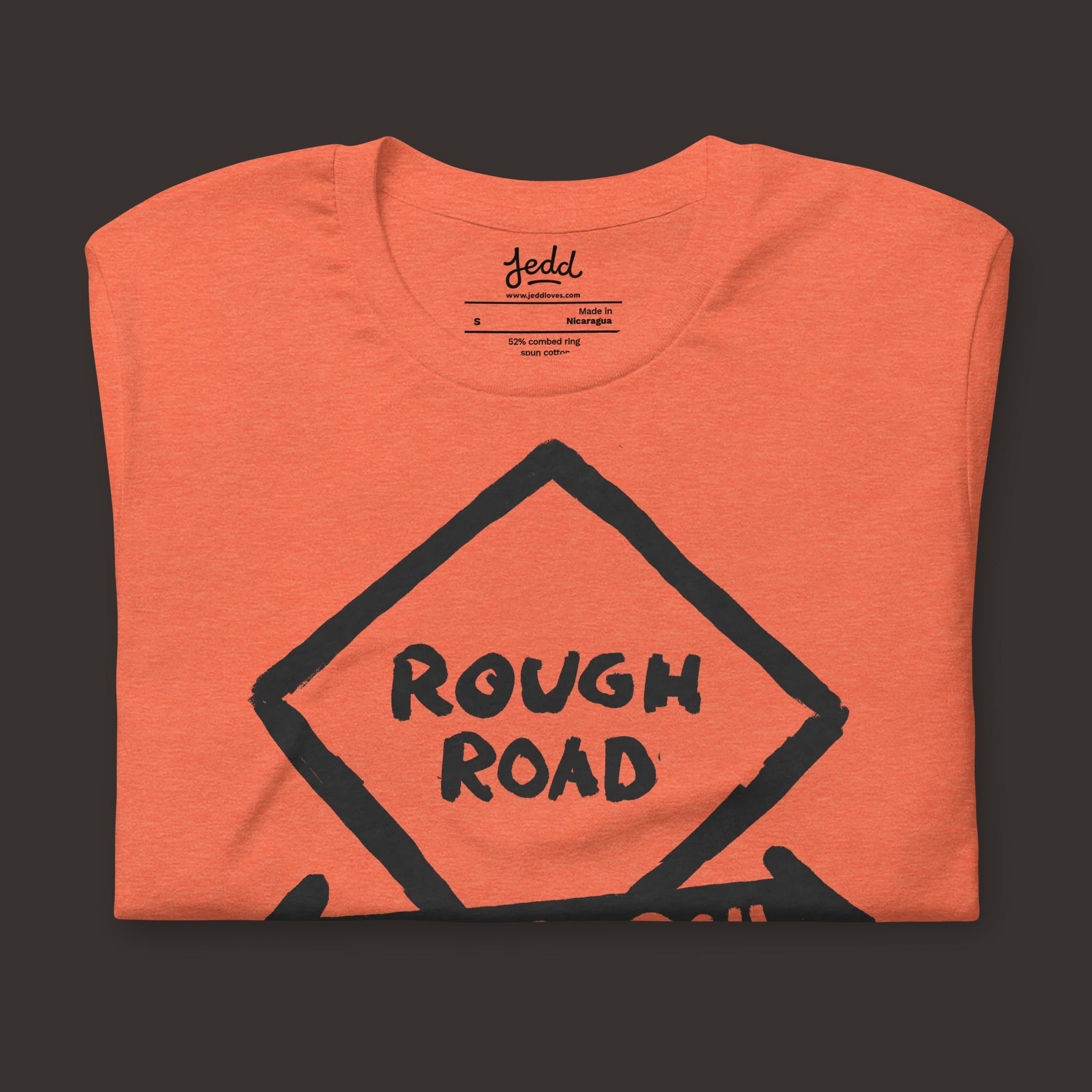 Rough Road