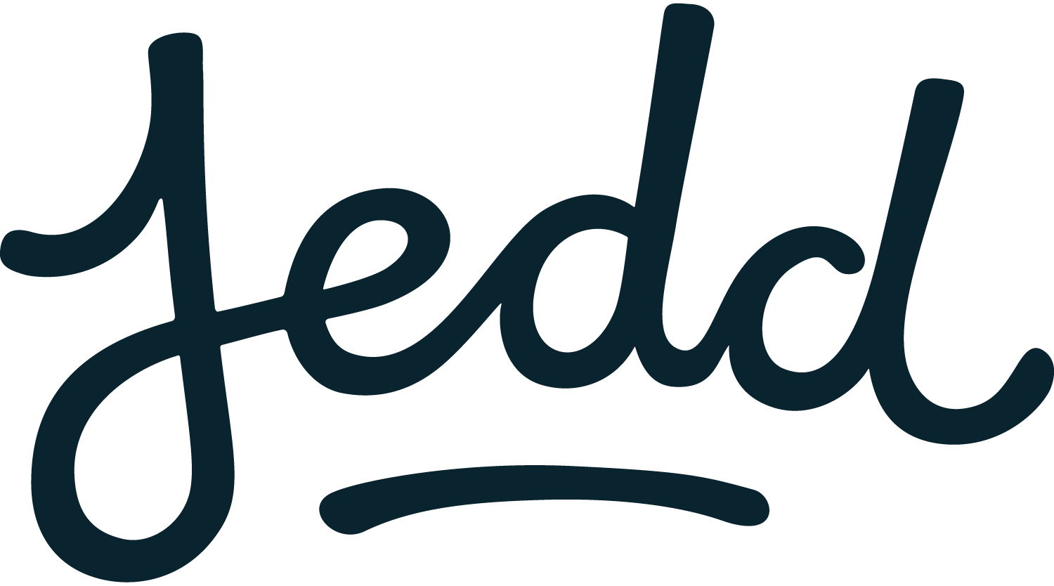 Jedd logo