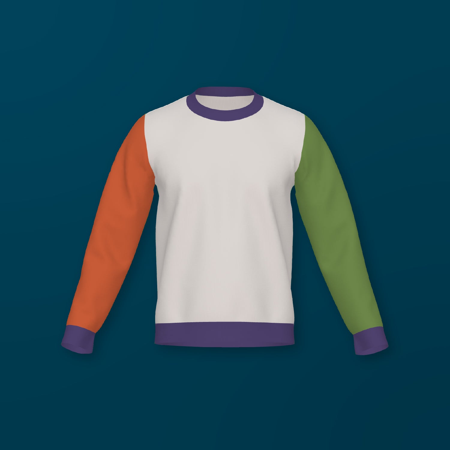 Colorblock