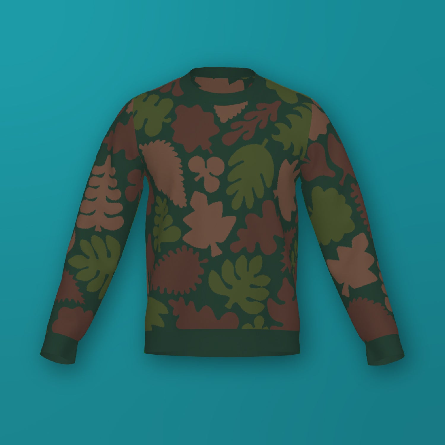 Falling Colors