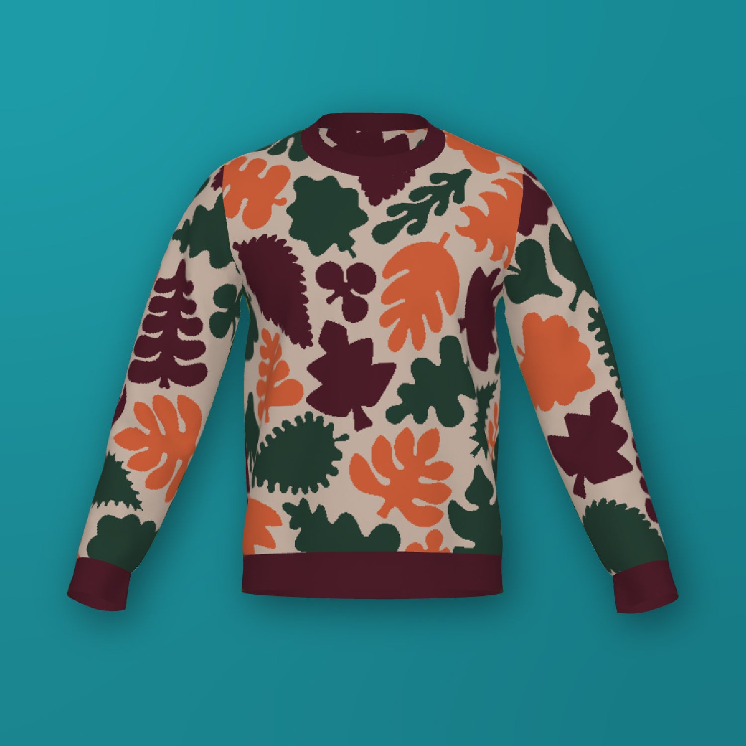 Falling Colors