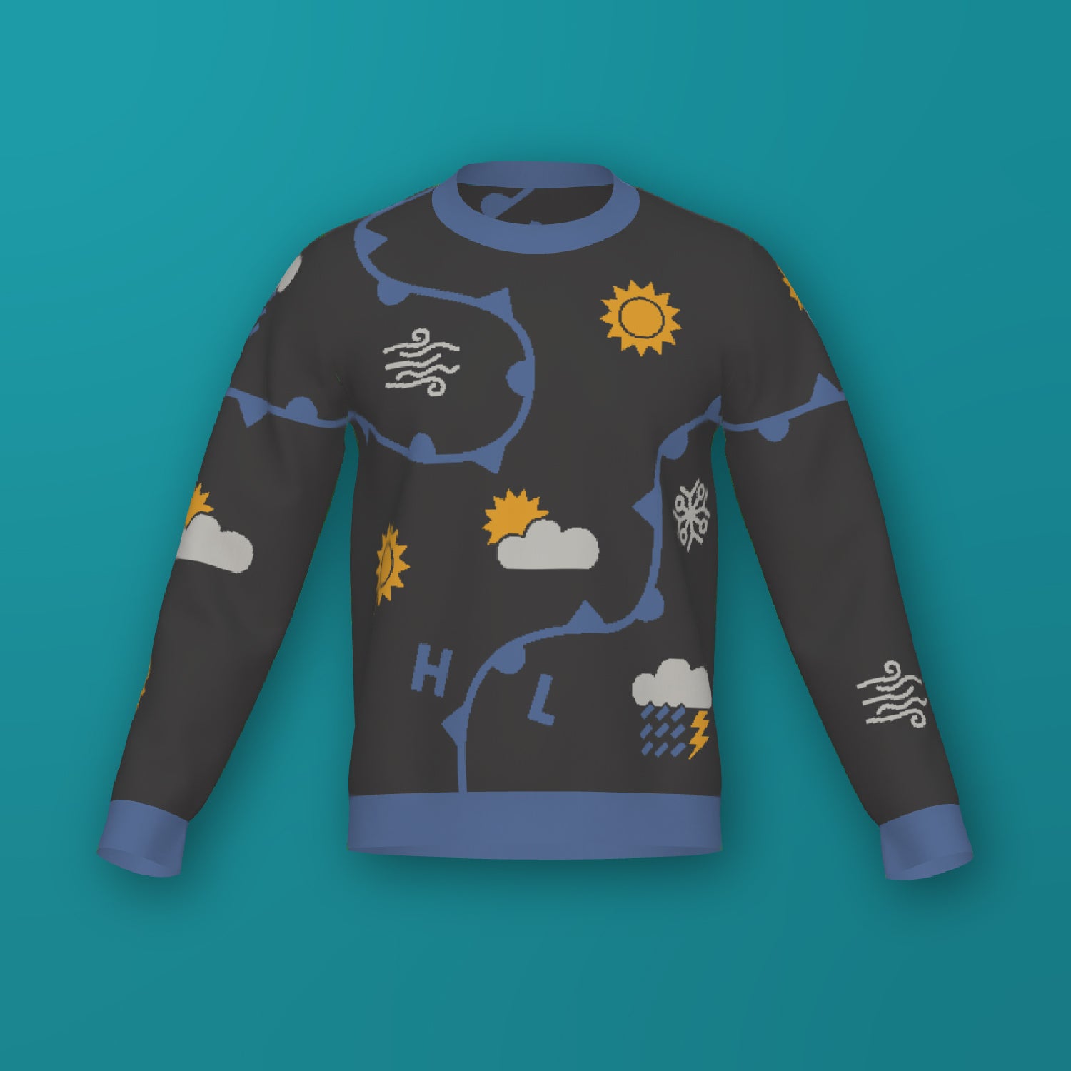 Sweater Weather