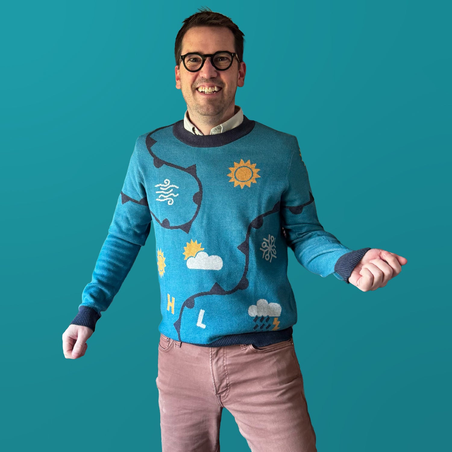 Sweater Weather
