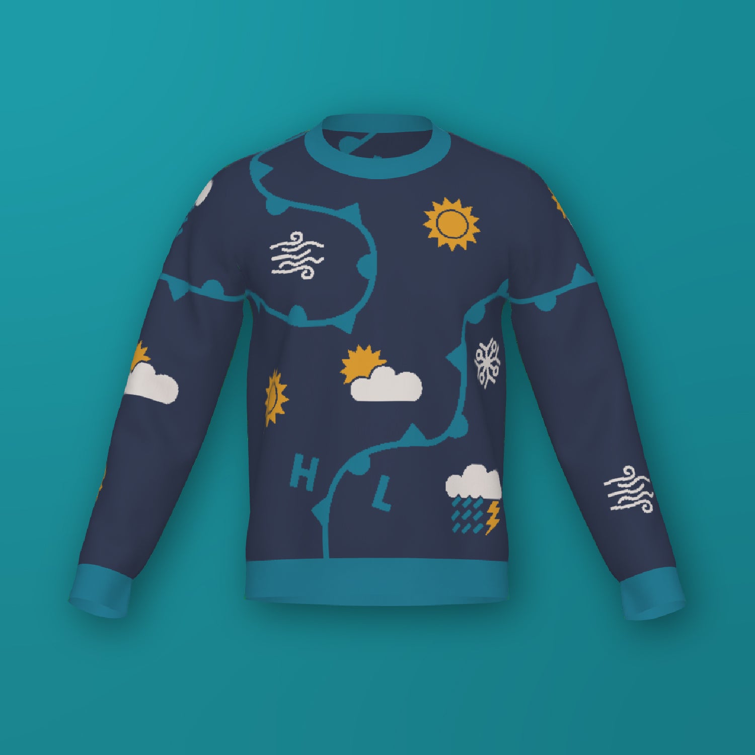Sweater Weather