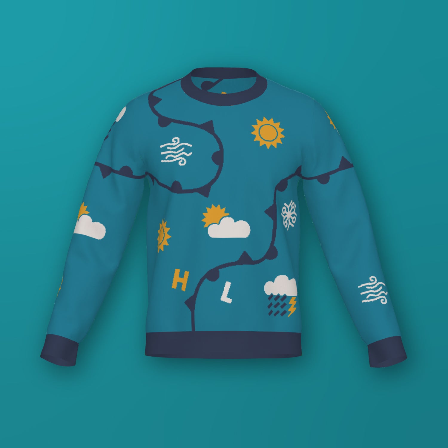Sweater Weather