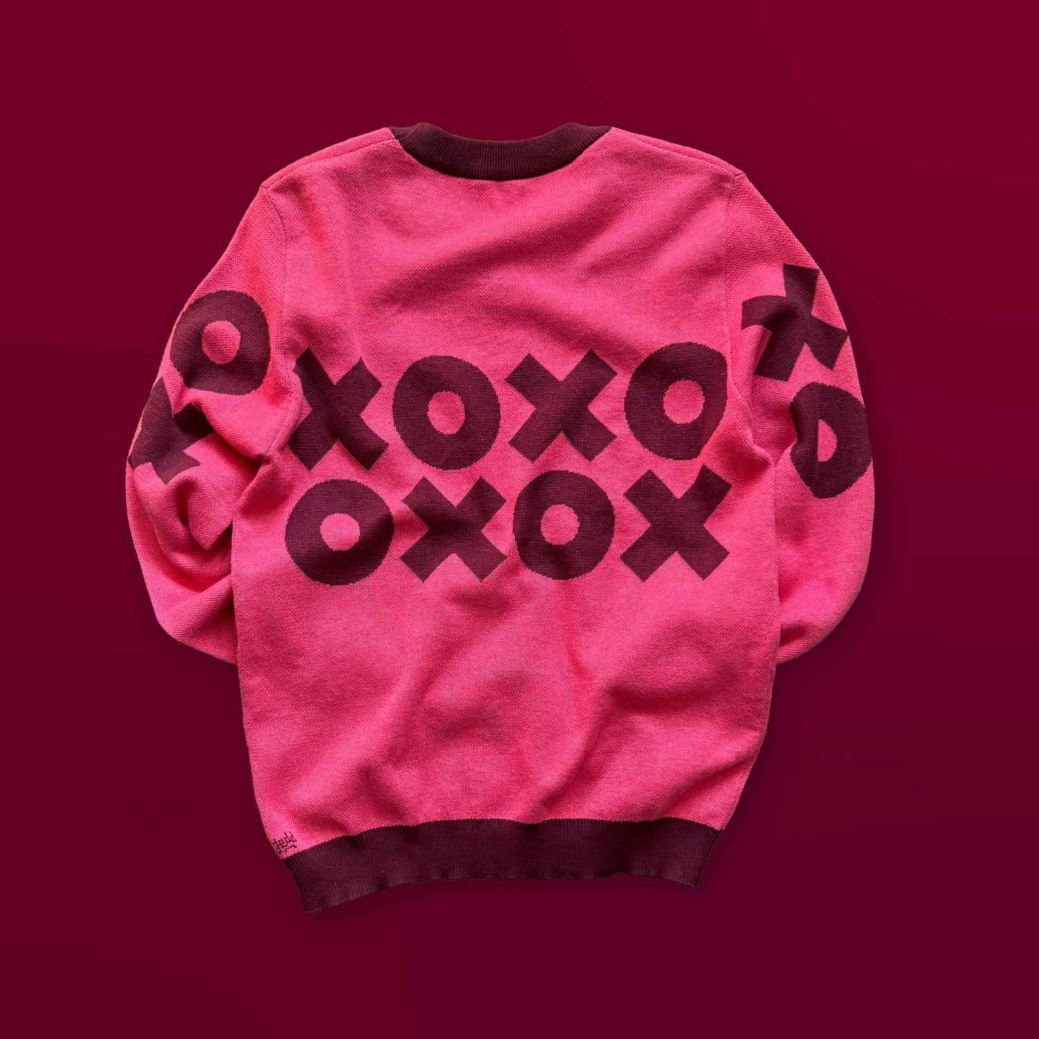 XOXO
