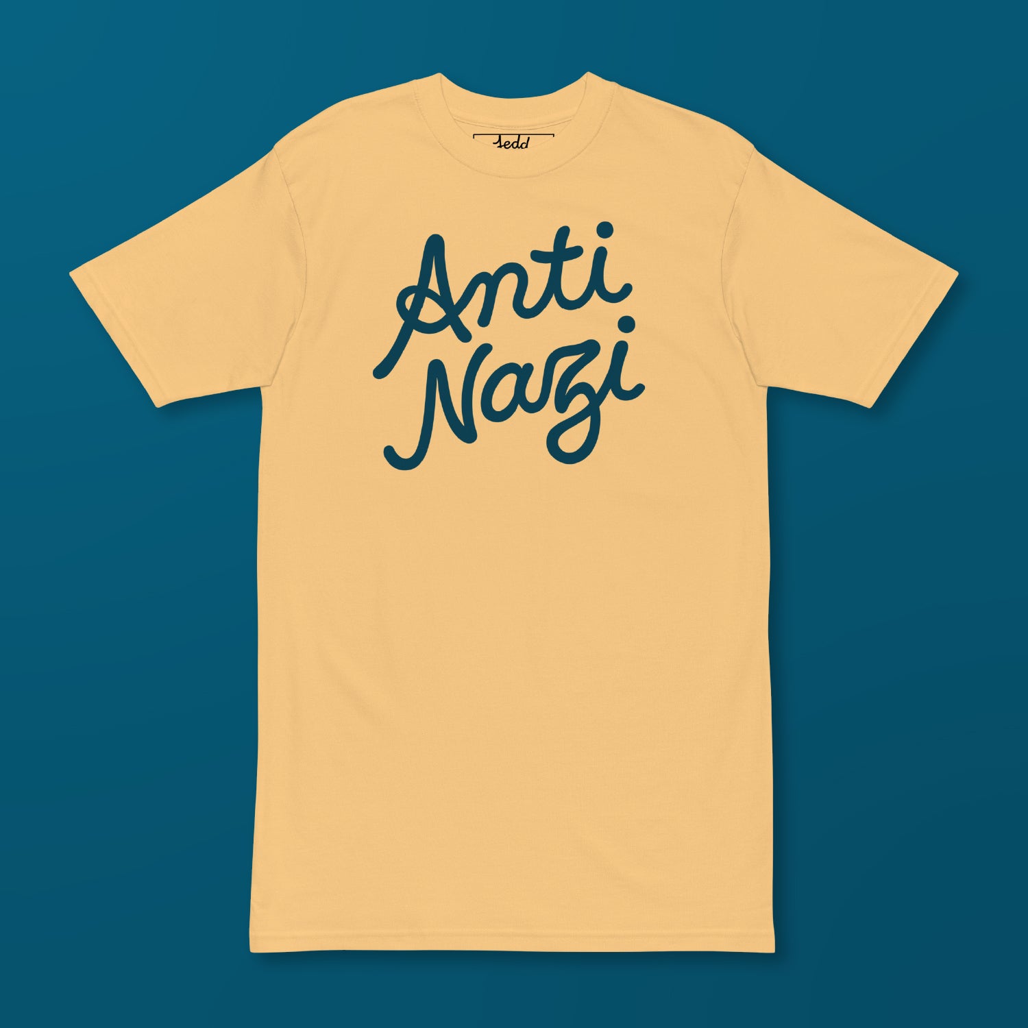 Anti Nazi - T-Shirt
