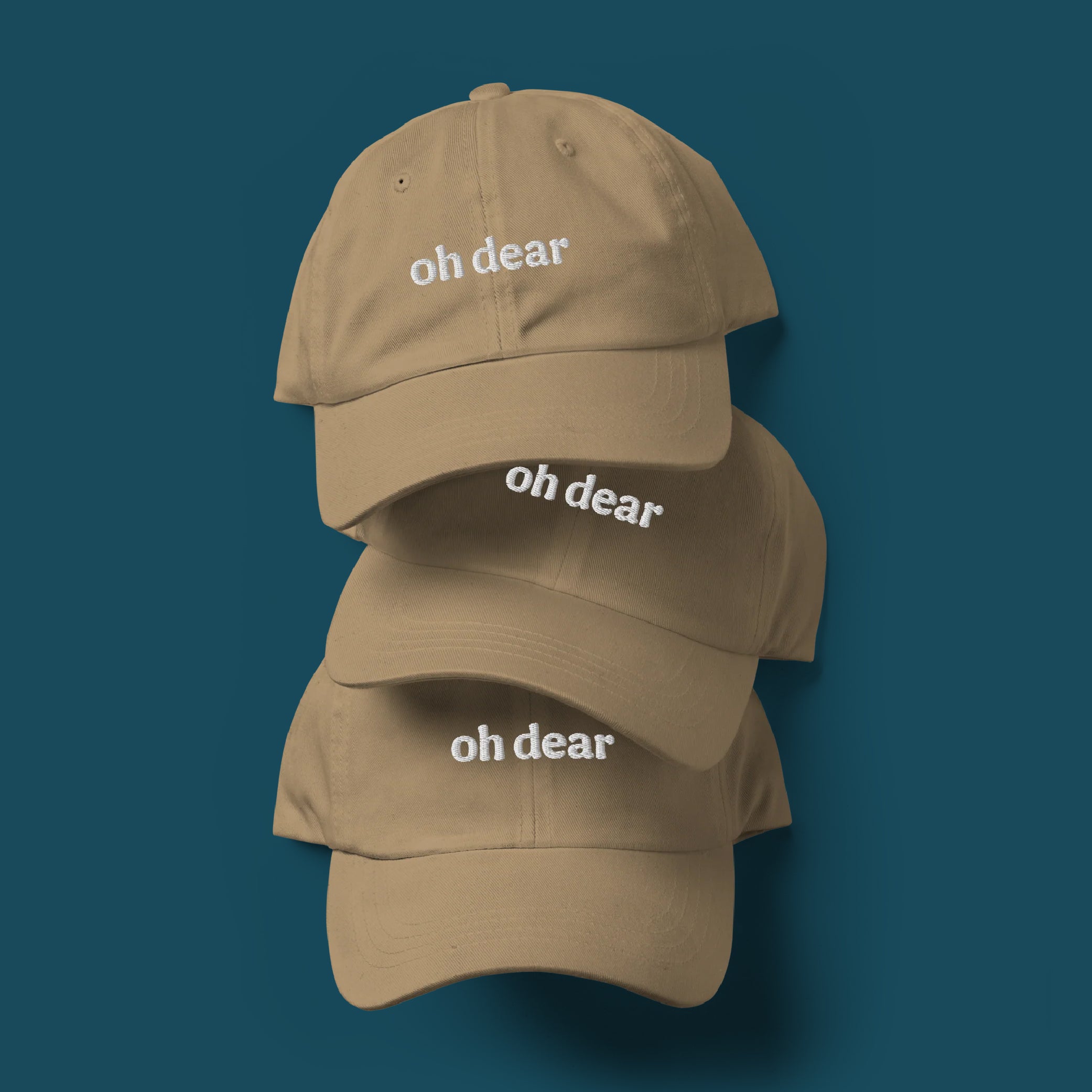 Oh Dear
