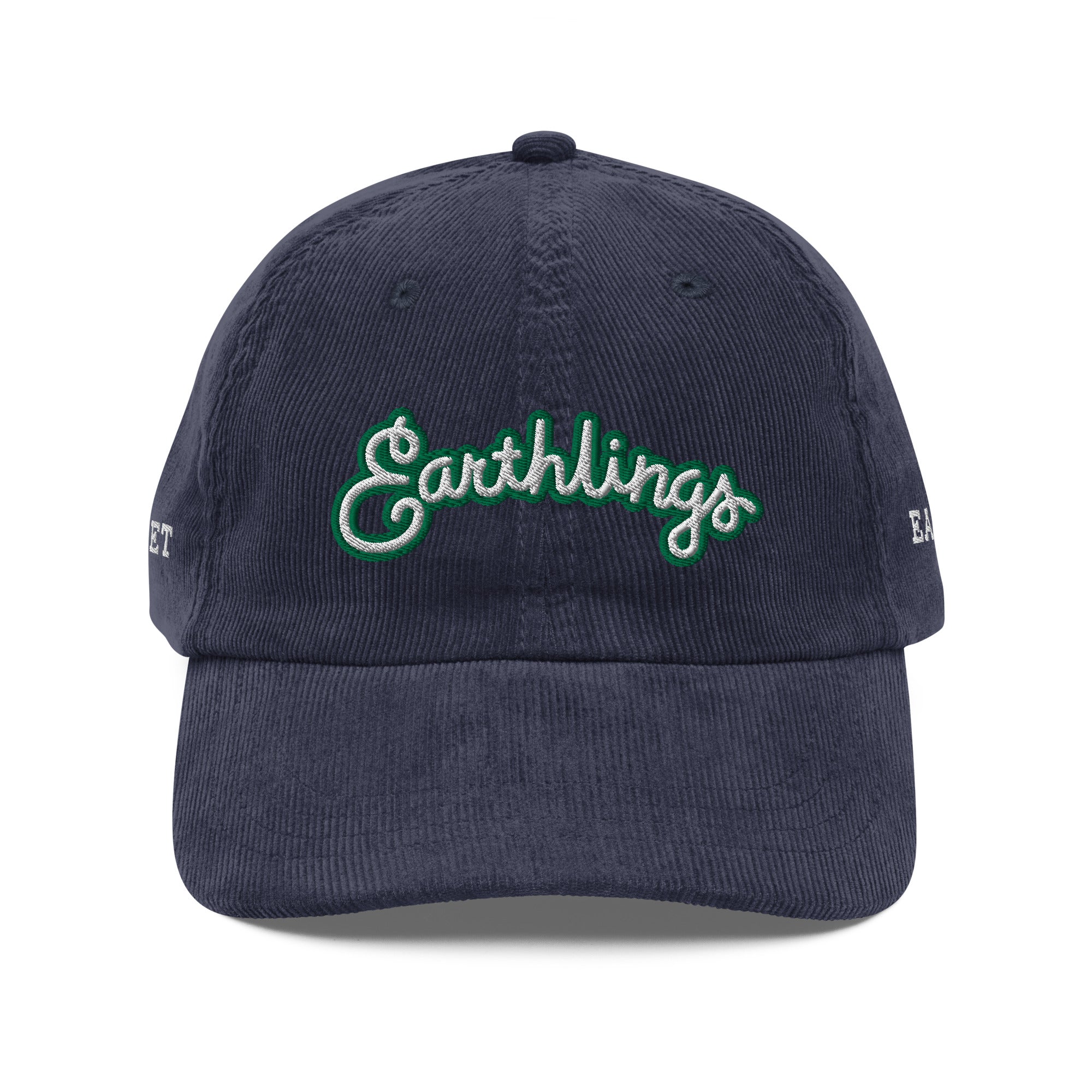 Earthlings Team Cap
