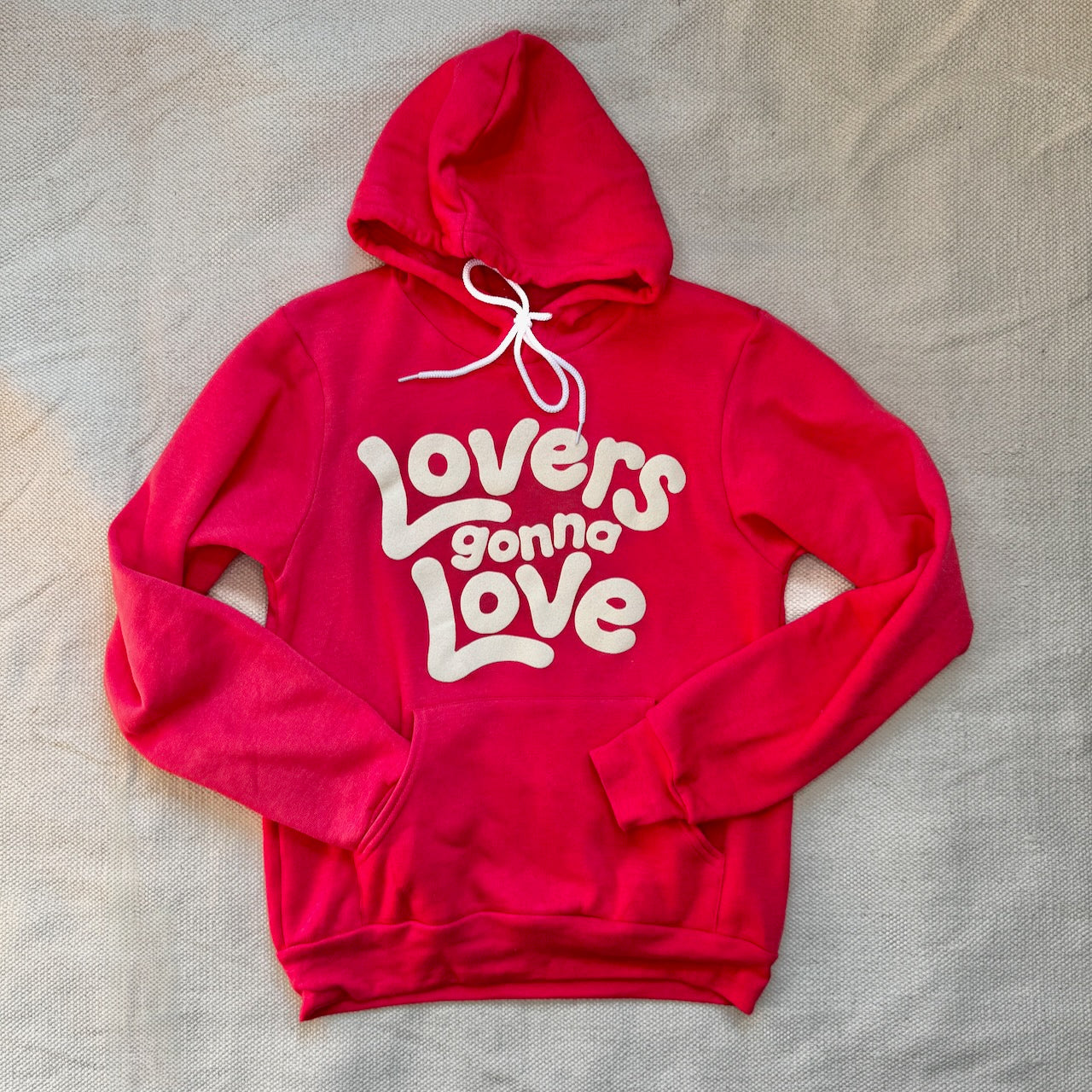 Lovers Gonna Love