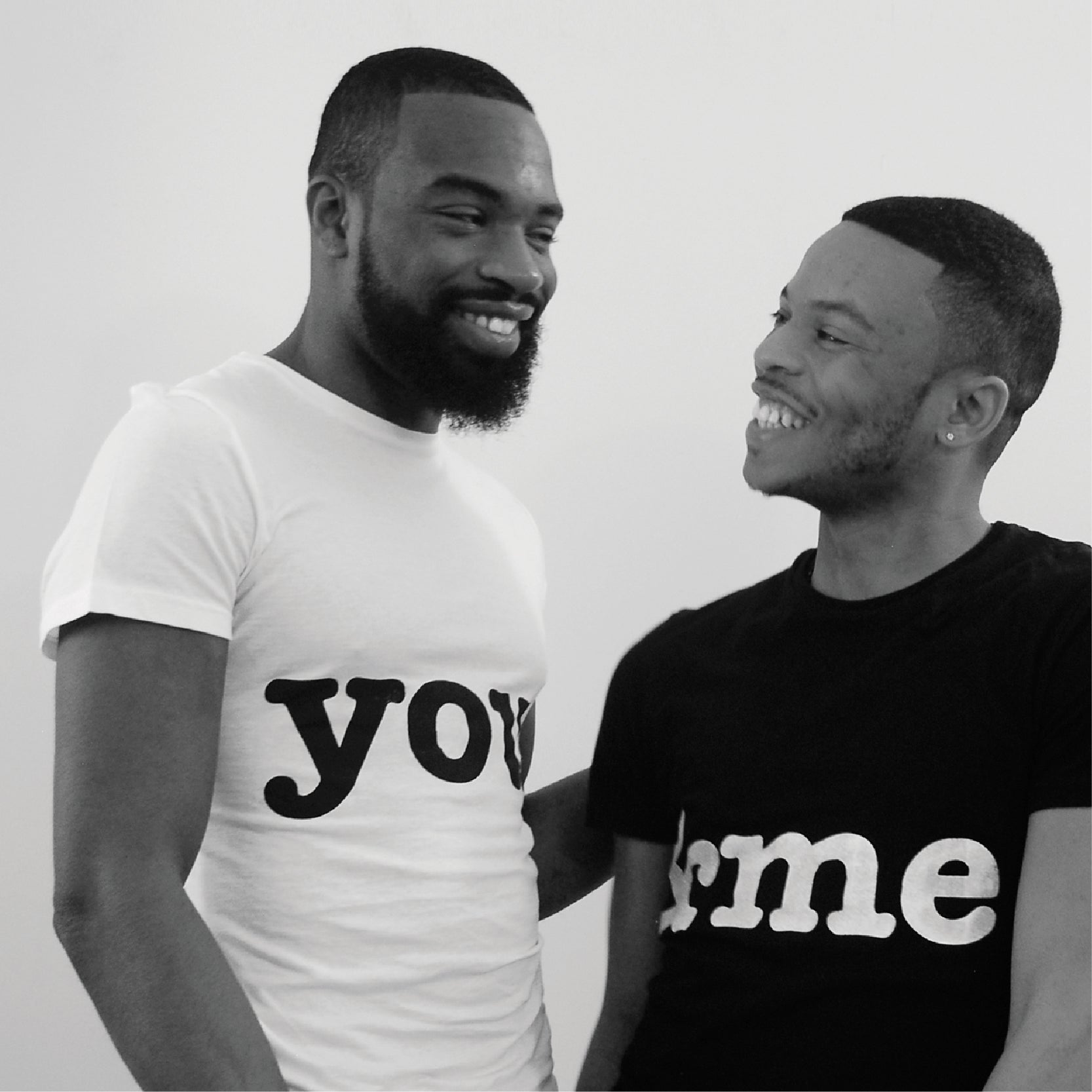 Let’s Talk About You & Me