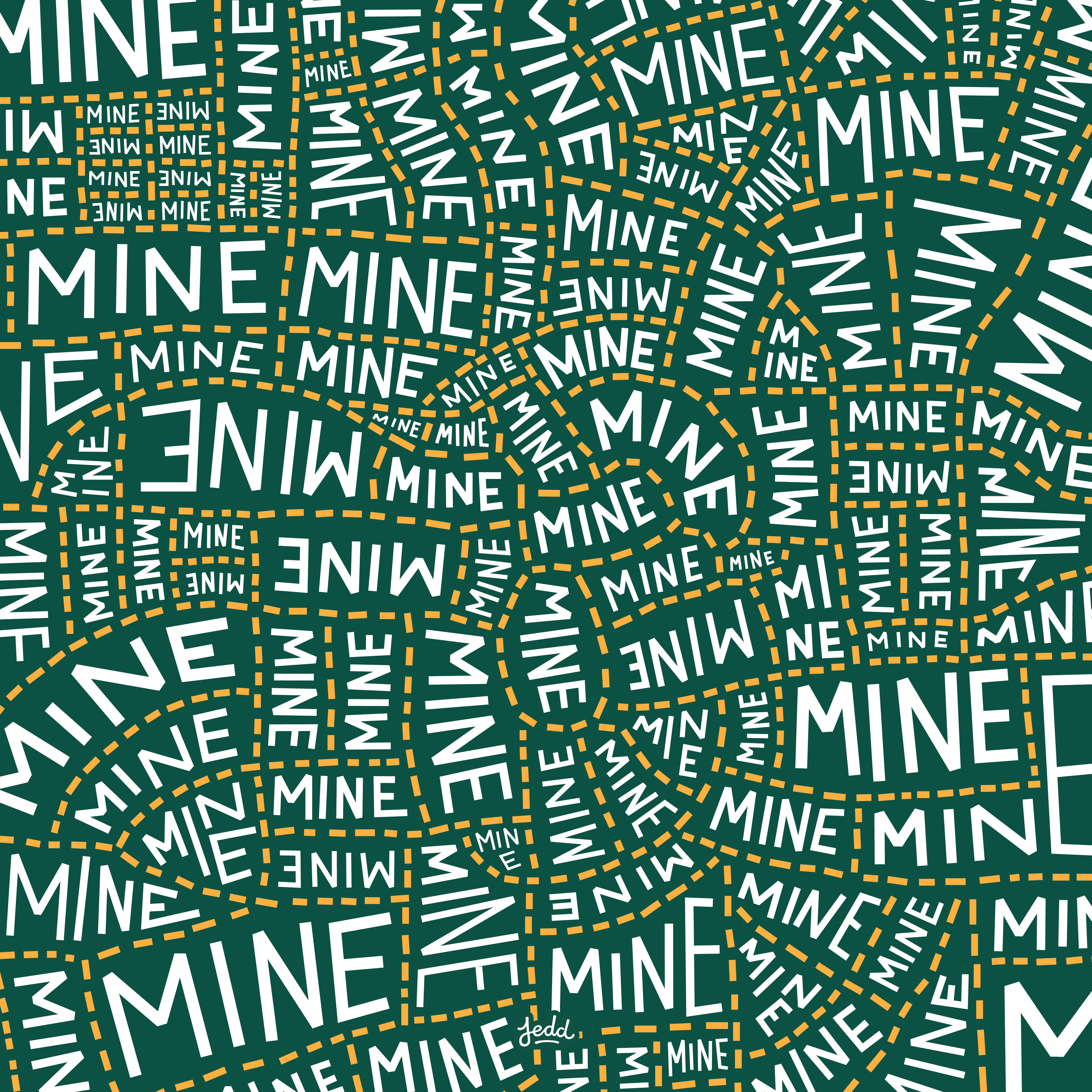 Mine/Ours