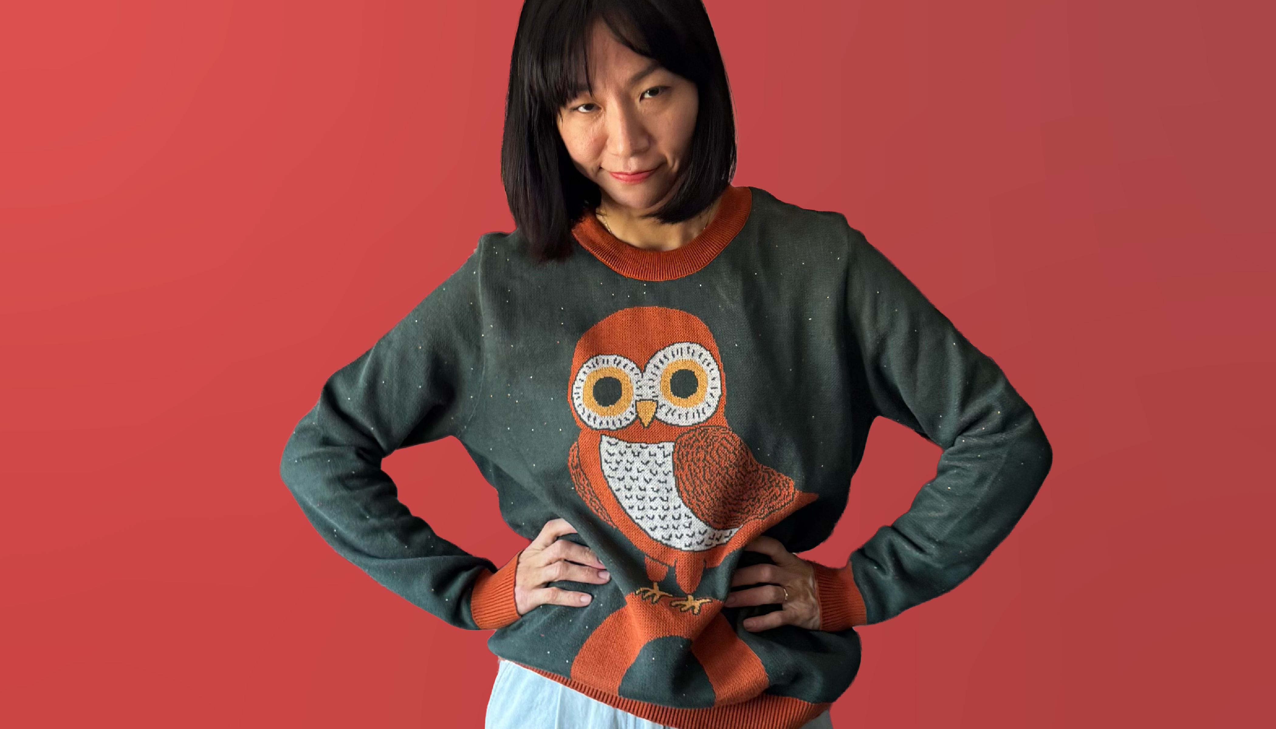 Graphic Knits