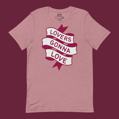 Lovers Gonna Love
