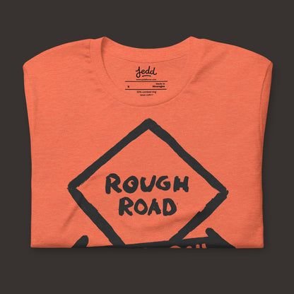 Rough Road