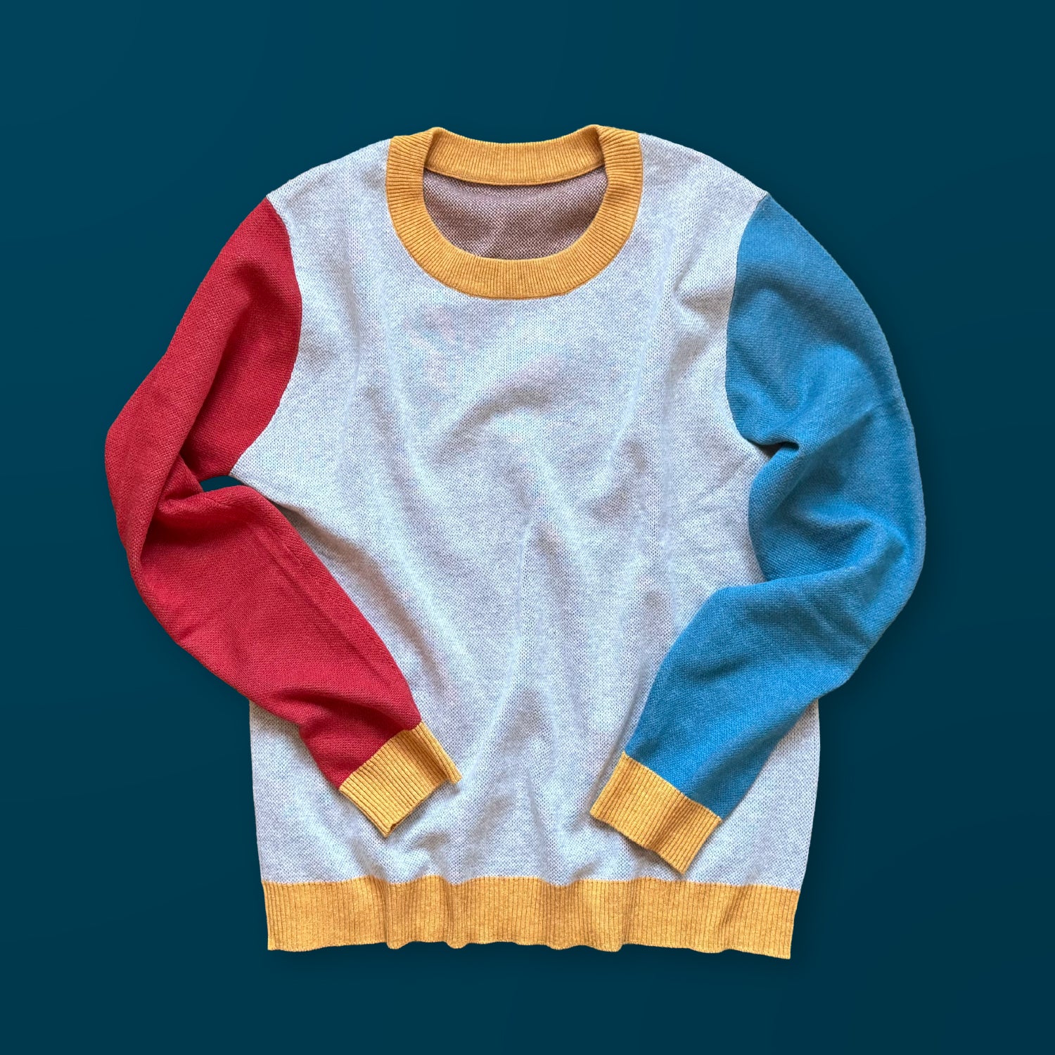 Colorblock