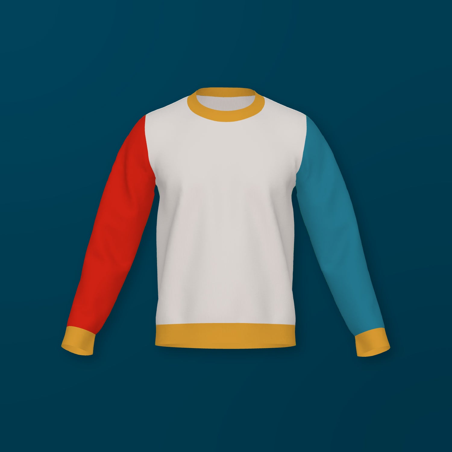 Colorblock