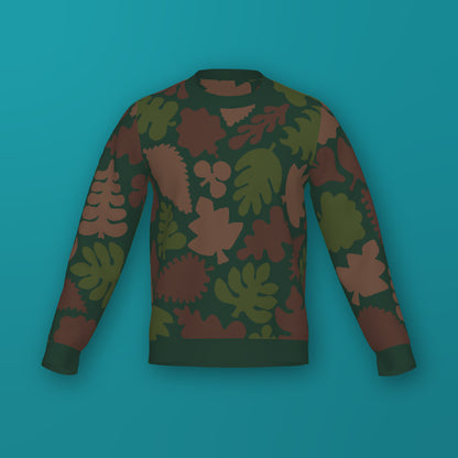 Falling Colors