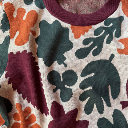 Falling Colors