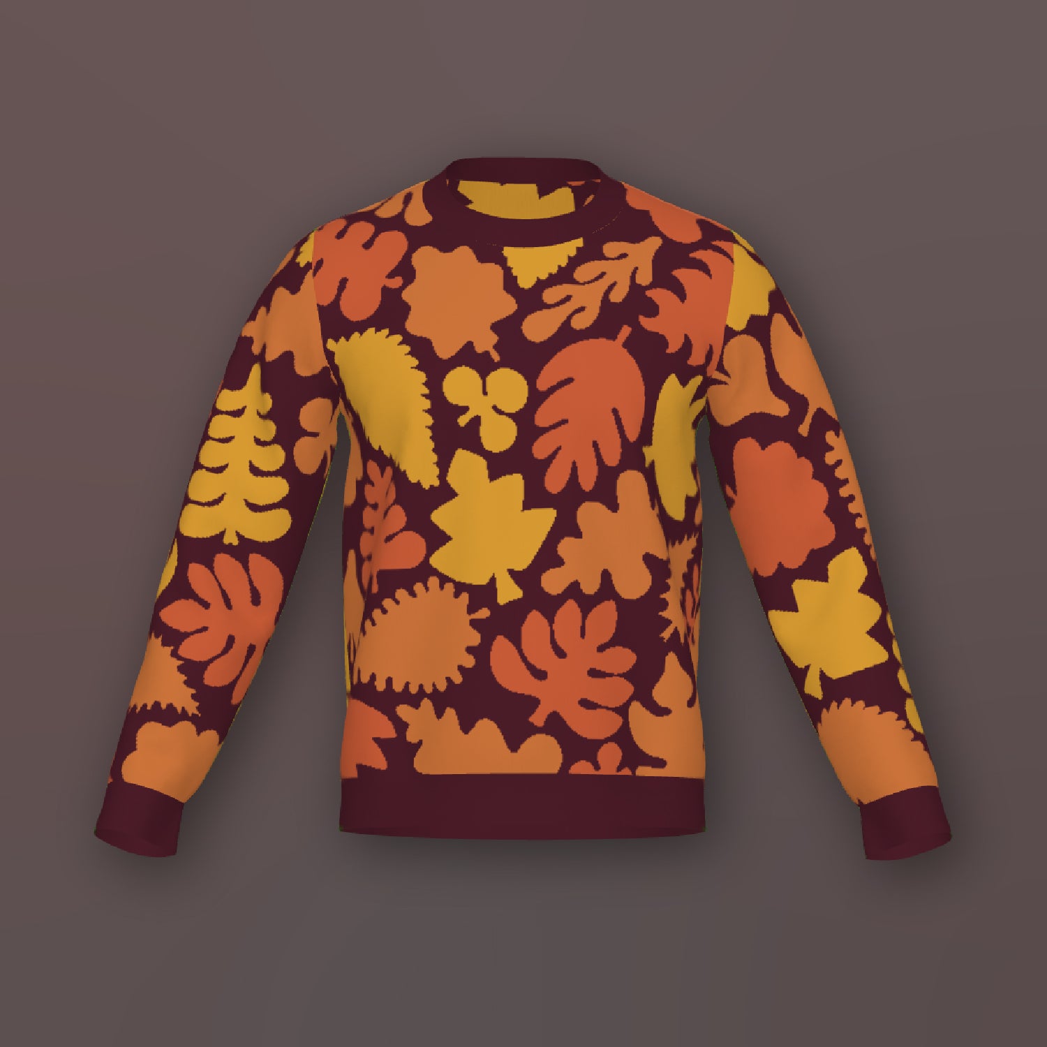 Falling Colors