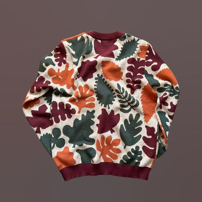 Falling Colors