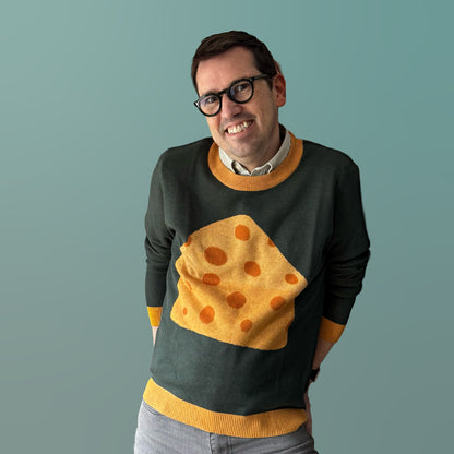 Say Cheese