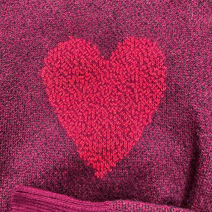 Heart On My Sleeve