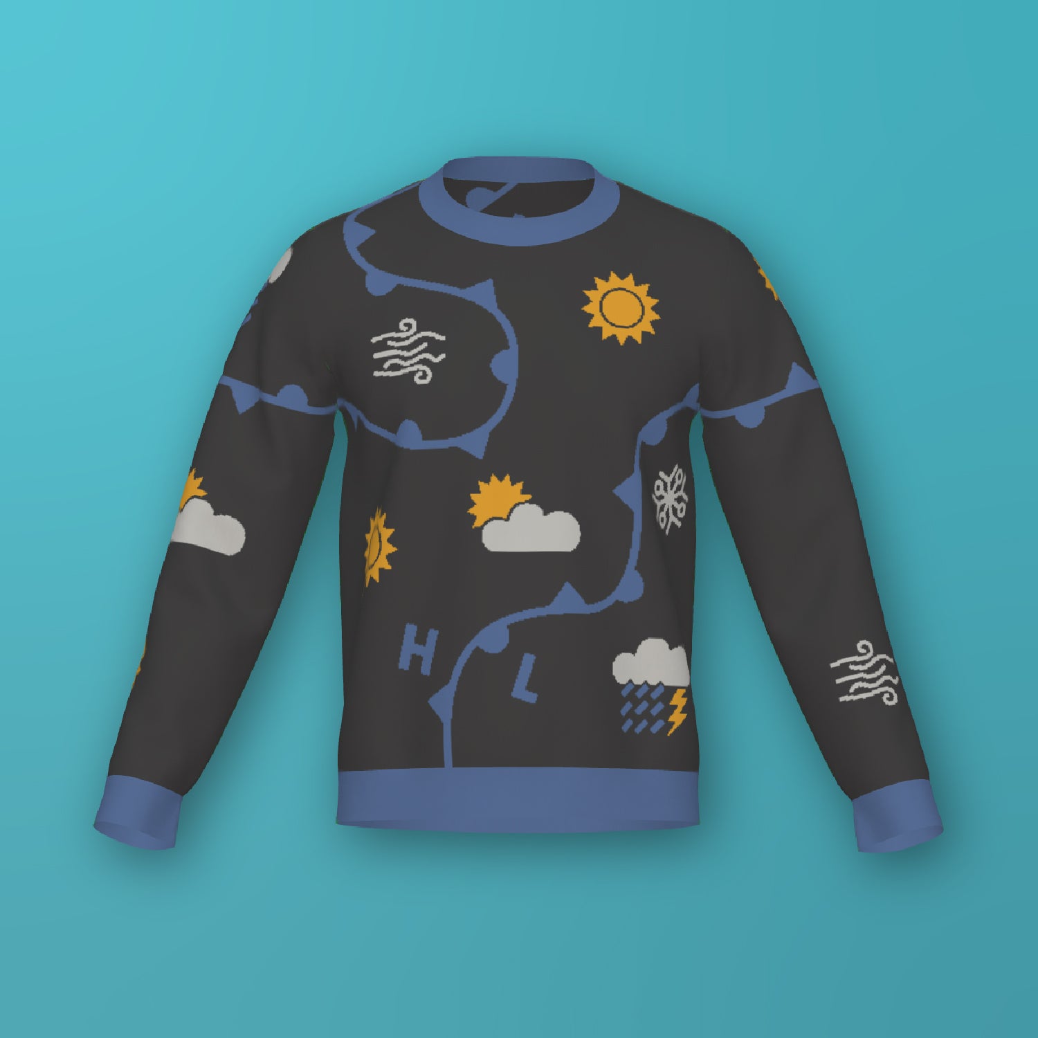 Sweater Weather