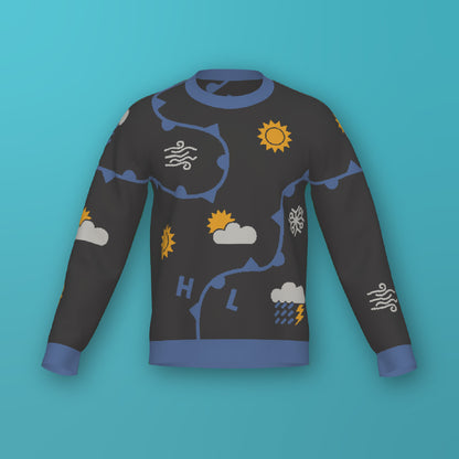 Sweater Weather
