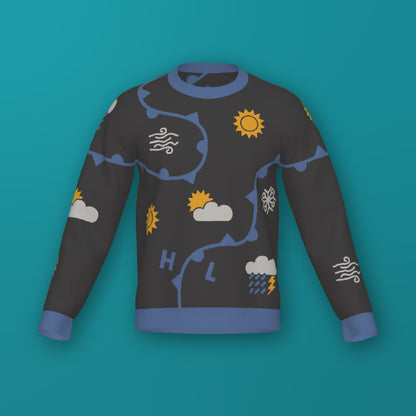 Sweater Weather