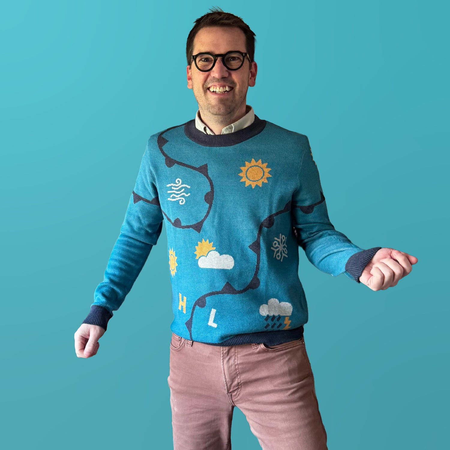 Sweater Weather