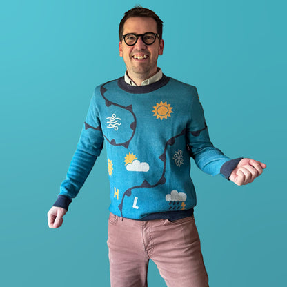 Sweater Weather