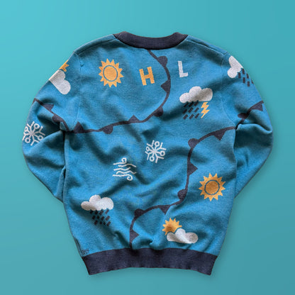 Sweater Weather