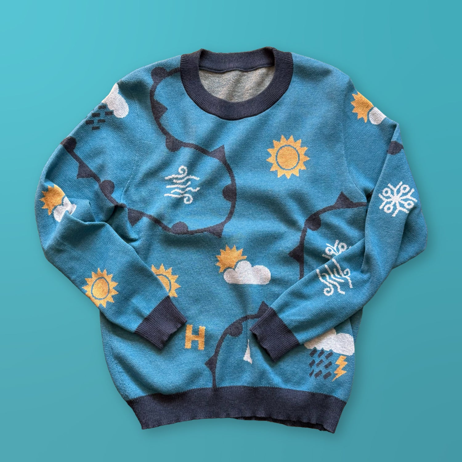 Sweater Weather