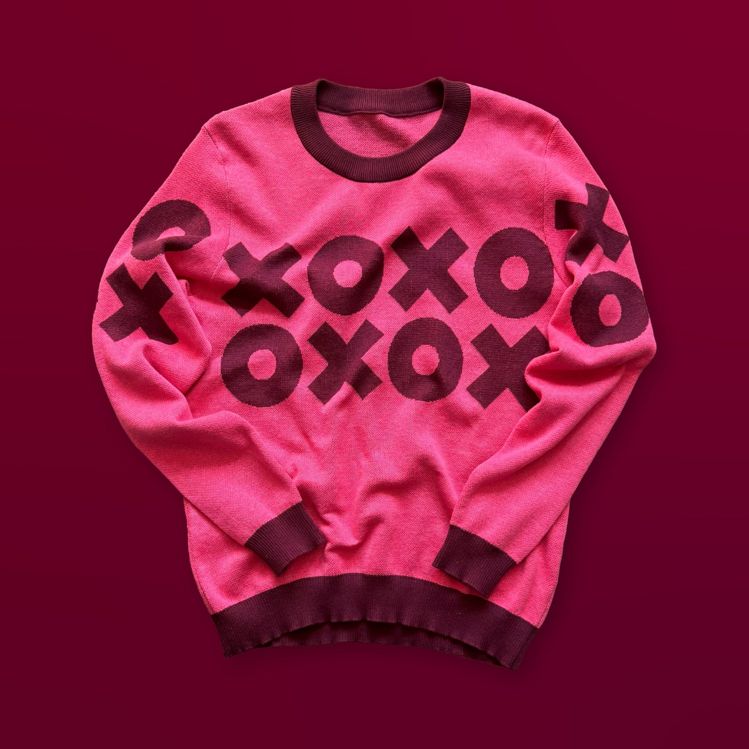 XOXO