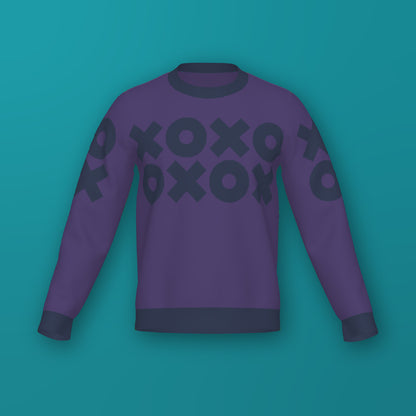 XOXO