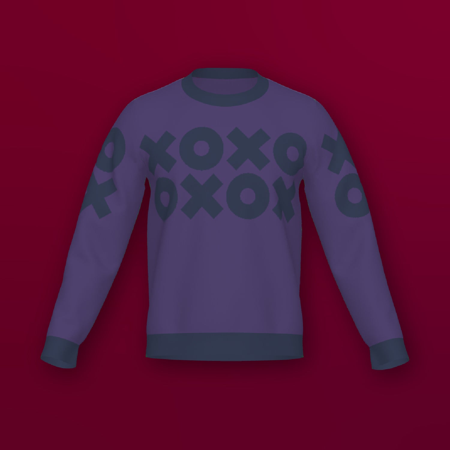 XOXO