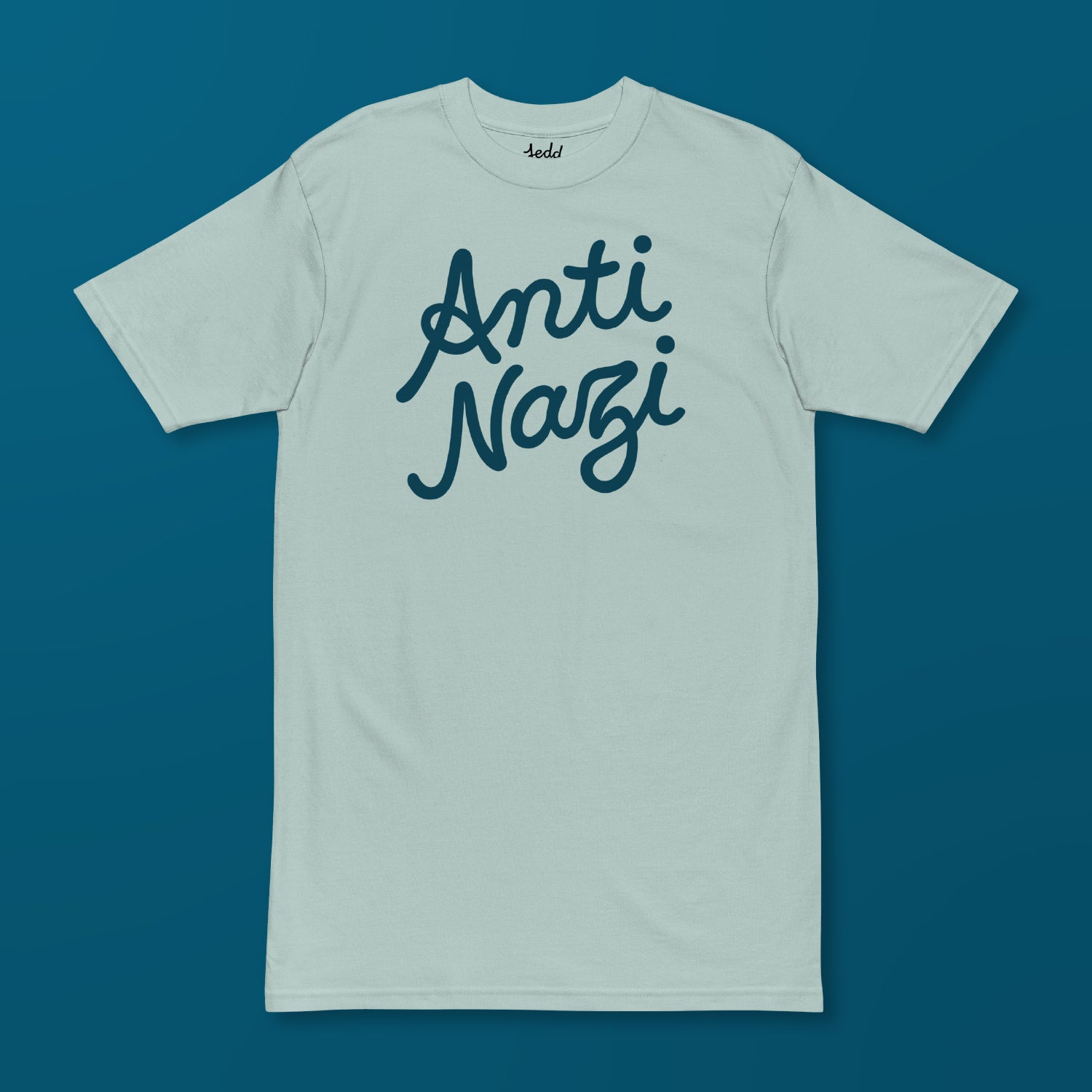 Anti Nazi - T-Shirt