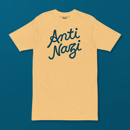 Anti Nazi - T-Shirt