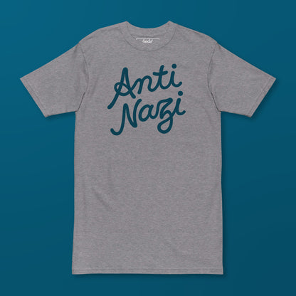 Anti Nazi - T-Shirt