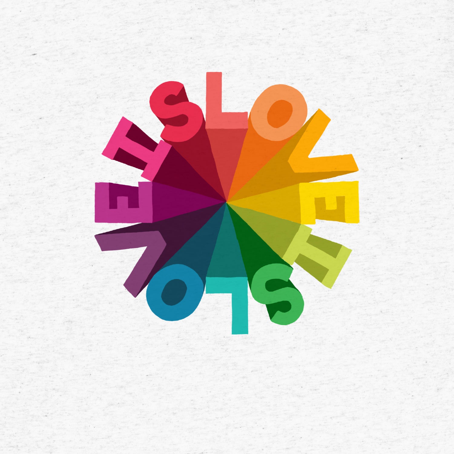 LOVE is LOVE is LOVE